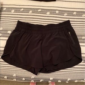 Lululemon Tracker Short